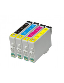 INKJET INPRO EPSON T0441 NEGRO