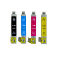 INKJET INPRO EPSON T1291 NEGRO