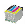 INKJET INPRO EPSON T0611 NEGRO