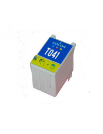 INKJET INPRO EPSON T041 COLOR C62 19ML