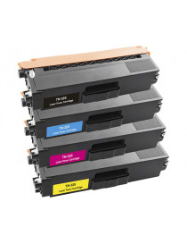 TONER INPRO BROTHER TN315/TN325 TN310/320 CYAN