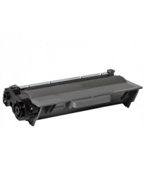 TONER ALTERNATIVO BROTHER TN3380 NEGRO 8000 PAG.