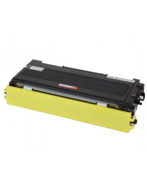 TONER ALTERNATIVO BROTHER TN2000 NEGRO 2000 PAG