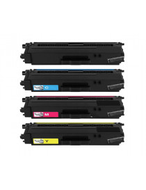 TONER INPRO BROTHER TN321C / TN326C CIAN