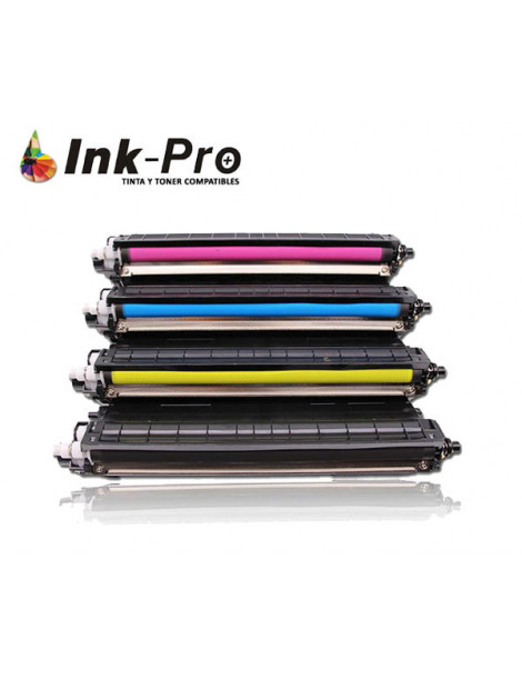 TONER INPRO BROTHER TN421 NEGRO 3000 PAG PATENT FREE