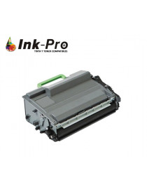 TONER INPRO BROTHER TN3520 NEGRO CALIDAD PREMIUM 20.000 PAG