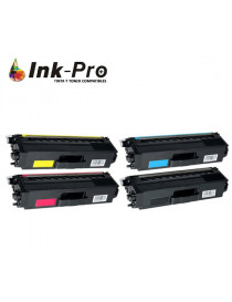 TONER INPRO BROTHER TN910 MAGENTA 9.000 PAG PREMIUM