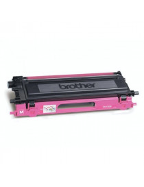 BROTHER TN130/TN135 MAGENTA CARTUCHO DE TONER GENERICO