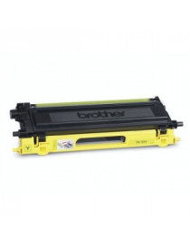 BROTHER TN130/TN135 AMARILLO CARTUCHO DE TONER GENERICO