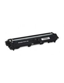 BROTHER TN241/TN242 NEGRO CARTUCHO DE TONER GENERICO