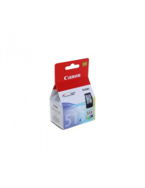 INKJET ORIG. CANON CL513 COLOR MP240 / MP260