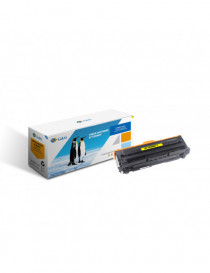 G&G SAMSUNG CLP680/CLX6260 AMARILLO CARTUCHO DE TONER GENERICO CLT-Y506L/CLT-Y506S/SU515A/SU524A