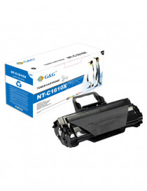 G&G SAMSUNG ML1610/SCX4521/ML2010 NEGRO CARTUCHO DE TONER GENERICO ML-1610D2/ML-2010D3ML-1610D2/ML-2010D3/MLT-D119S/SU863A