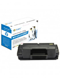 G&G SAMSUNG ML3310/ML3710 NEGRO CARTUCHO DE TONER GENERICO MLT-D205L/MLT-D205S/SU963A/SU974A