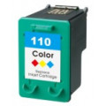 HP 110 TRICOLOR CARTUCHO DE TINTA REMANUFACTURADO CB304AE