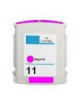 HP 11 MAGENTA CARTUCHO DE TINTA REMANUFACTURADO C4837A