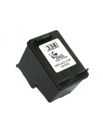 HP 338 NEGRO CARTUCHO DE TINTA REMANUFACTURADO C8765EE