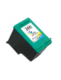 HP 344 TRICOLOR CARTUCHO DE TINTA REMANUFACTURADO C9363EE