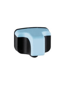 HP 363 CYAN LIGHT CARTUCHO DE TINTA GENERICO C8774EE