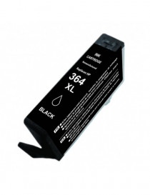 HP 364XL V2 NEGRO CARTUCHO DE TINTA GENERICO CN684EE/CB316EE