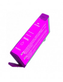 HP 364XL V2 MAGENTA CARTUCHO DE TINTA GENERICO CB324EE/CB319EE