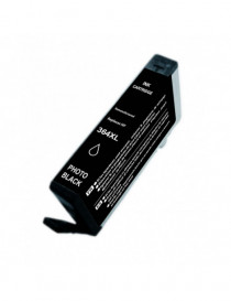 HP 364XL V2 NEGRO PHOTO CARTUCHO DE TINTA GENERICO CB322EE/CB317EE