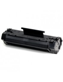 HP C3906A NEGRO CARTUCHO DE TONER GENERICO N§06A