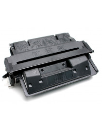 HP C4127X/C4127A/C8061X NEGRO CARTUCHO DE TONER GENERICO UNIVERSAL N§27X/27A/61X