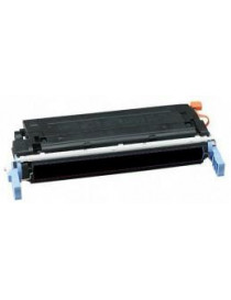 HP C9720A NEGRO CARTUCHO DE TONER GENERICO N§641A