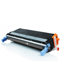 HP C9730A NEGRO CARTUCHO DE TONER GENERICO N§645A