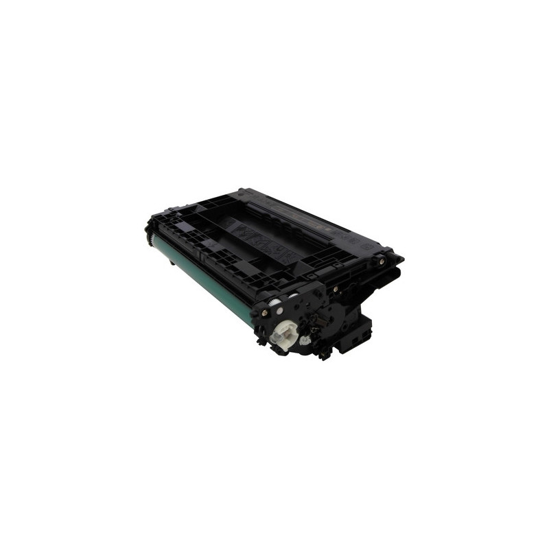 HP CF237A NEGRO CARTUCHO DE GENERICO - TONERPOINT
