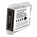 BROTHER LC1000XL/LC970XL NEGRO CARTUCHO DE TINTA GENERICO LC-1000BK/LC-970BK