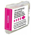 BROTHER LC1000XL/LC970XL MAGENTA CARTUCHO DE TINTA GENERICO LC-1000M/LC-970M