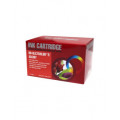 BROTHER LC1220/LC1240 MULTIPACK DE 5 CARTUCHOS DE TINTA GENERICOS LC1220VALBP/LC1240VALBP/LC1280VALBP