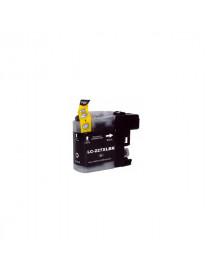 BROTHER LC227XL V2/V3 NEGRO CARTUCHO DE TINTA GENERICO LC227XLBK (CHIP ULTIMA ACTUALIZACION)