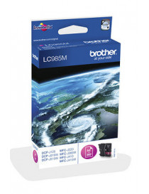 BROTHER LC985 MAGENTA CARTUCHO DE TINTA ORIGINAL