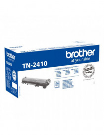 BROTHER TN2410 NEGRO CARTUCHO DE TONER ORIGINAL TN-2410