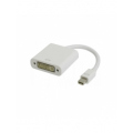 L-Link LL-1122 Adaptador Mini DisplayPort a DVI macho/hembra