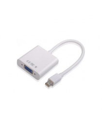 L-Link LL-1125 Adaptador Mini DisplayPort a VGA macho/hembra