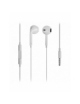 L-Link Auriculares con Microfono EarPods Blancos