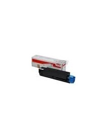 OKI B401/MB441/MB451 NEGRO CARTUCHO DE TONER ORIGINAL 44992402