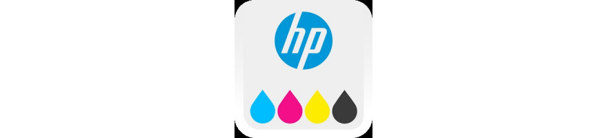 HP Tinta